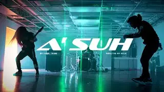 Viral Tribe - A'SUH (Official Music Video)