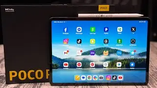 POCO PAD X1  &ldquo;Real Review&rdquo; - The Good, The Bad and the UGLY 