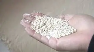 npk fertilizer production line