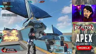 Apex Legends Mobile 2.0 Gameplay #19