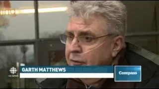 CBC Compass   Dec  18, 2014