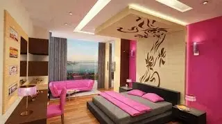 Top 50 modern and contemporary Bedroom Interior Design Ideas of 2018- Plan n Design