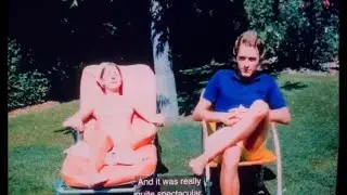 Ted Bundy meets Liz