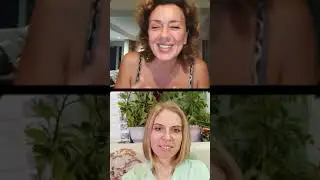 Сверхспособности и сексуальность. Ченнелинг как новая грань сексуальности. Эфир в Инстаграм 15.01.23