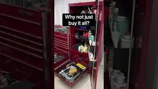 If you buy quality tools, they will last you a lifetime #shorts #tools #bmw #cars #automotive