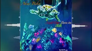 Akae Beka - Need Our Love to Talk [Ras Elyment Records] Release 2022