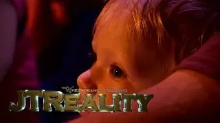 JTReality: More Disney Fun
