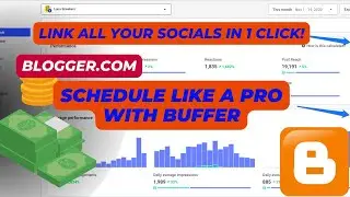 How to Link Your Social Media Accounts to Buffer (Step-by-Step Tutorial)