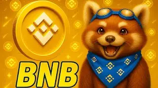 BNB добавлен на COINBASE &ndash; ГЛАВНАЯ новость из мира криптовалют!