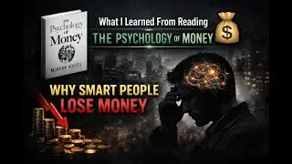 Money is Not Math. It&rsquo;s Behavior. 💰 #PersonalFinance #InvestingTips #FinancialFreedom  #smartmoney