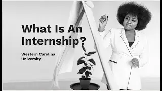 What Is An Internship?