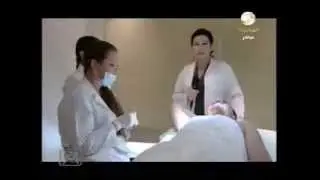 Aesthetica Clinic Dubai - Botox For Hyperhydrosis