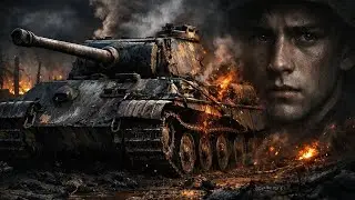 Germany&rsquo;s Deadliest Tanks vs America&rsquo;s Fastest Machines | The Fog of Lorraine