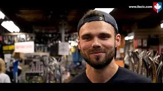 Meet Martin from Slovakia