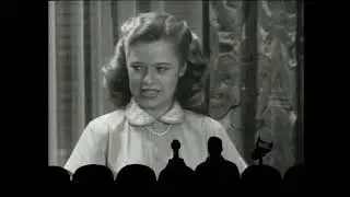 MST3K Short - A Date With Your Family (1950)