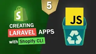 How To Delete/Remove Script Tags with GraphQL (Shopify App Development in Laravel)