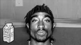 Tupac / Juice WRLD - Lucid dreams / Never Call You B Again