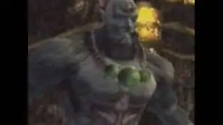 Onimusha 2 OST - Battle with Ginghamphatts