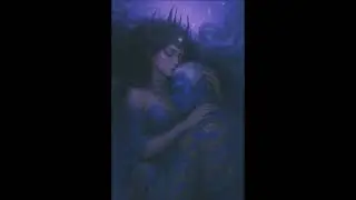 Violet Lilu  -  Shimmer