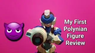 Polynian 17 ST Peace Clay M. Let's take a dive. part 1