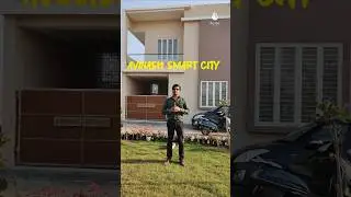 4bhk Fully Furnished villa for sale at Avinash Smart City Raipur Call:9752005602 #home #house