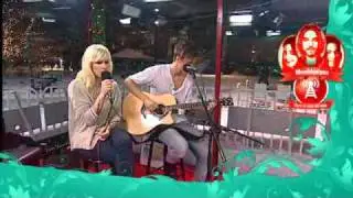 THE SOUNDS 