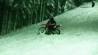 Snow Speedhill Eberschwang Lauf  46  17:03