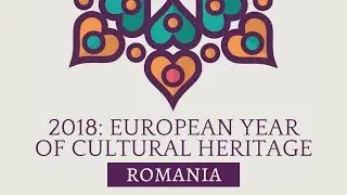 Romania - European Year of Cultural Heritage