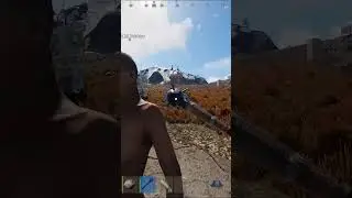 ☣️ THE WORST TYPE OF RUST PLAYER ☣️ (TOXIC)