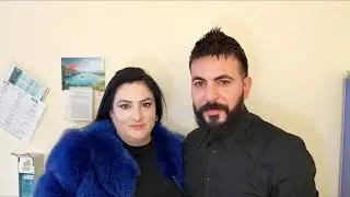 Naciko Prenses in Hastane Cikisi Fragmani Sinn