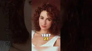 Dirty Dancing (1987-2025) Cast then and now #nostalgia #shorts #cast #dirtydancing #thenandnow