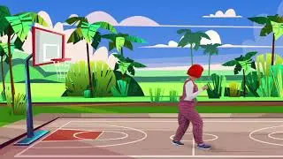 Musical Statues Kids Game | Party Games for Kids | Freeze Game for Kids