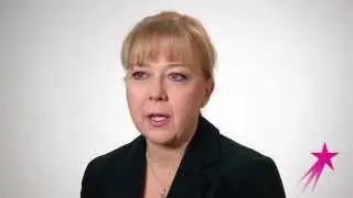 Executive Engineer: Family Support - Christine Barman Career Girls Role Model