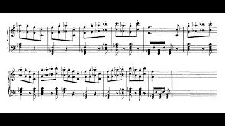 Franz Schubert - Allegretto in C Major, D.346