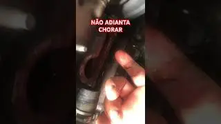 ADITIVO DE BAIXA QUALIDADE #auto #automobile #mecanicadescomplicada #mecanicaadomicilio
