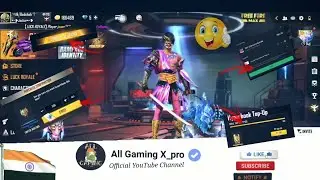 ob34 update free fire rampage event 🤯full detail congratulation 🥳 #gaming