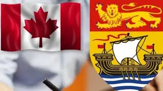 الهجرة إلى كندا عبر مقاطعة نيوبرنزويك الجزء الثالث والاخير مدينة فريديريكتون Fredericton