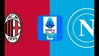 MILAN - NAPOLI | Serie A 29/10 2024/25