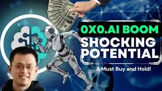 Do not buy 0x0 crypto, It will make you Rich. 0x0 coin is the next $HYPE