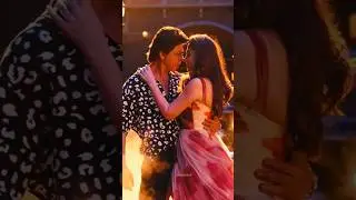 Chaleya Song:Jawan | Shahrukh Khan | Nayanthara | Full Screen Status |Arijit Singh Shilpa Rao#short