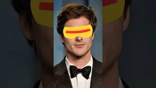 &iquest;QUI&Eacute;N PODR&Iacute;A INTERPRETAR A CYCLOPS EN EL MCU? 🎬 #NavyNews #AndresNavy #Cyclops #XMen #MCU