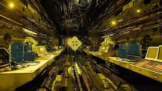 Mike Rivera - Just Rave  (Official 3D Vizualizer)