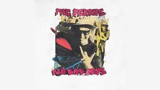 The Terrys - No Bad Days