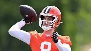 Do the Browns Regret Trading Kenny Pickett? - Sports4CLE, 10/2/25