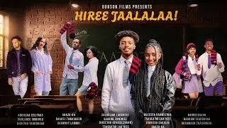 Hiree Jaalalaa Kutaa 16ffaa ( Hire Jalala New Afan Oromo Series!)