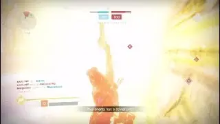 Destiny 2 Montage- Light Show