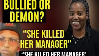 She Killed Her McDonald&rsquo;s Manager: Bullied Victim or Cold-Hearted Demon?&rdquo;
