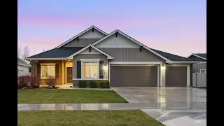 Video tour of Residential at 5697 W Combermere Dr, Eagle, ID 836 16-498