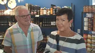 On the Mark - Palm Springs Point of View S1E2