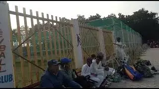 u15 A gred match  svca v/s mkcc Indore